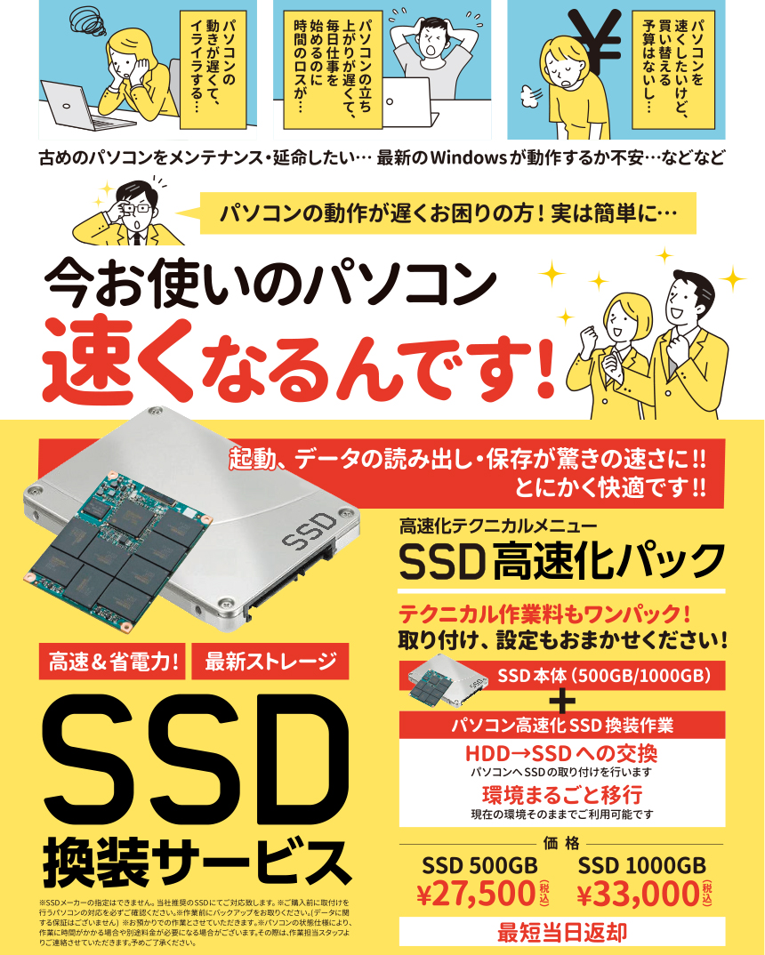 SSDT[rX